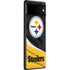 NFL Pittsburgh Steelers Google Pixel 6 Pro Skin